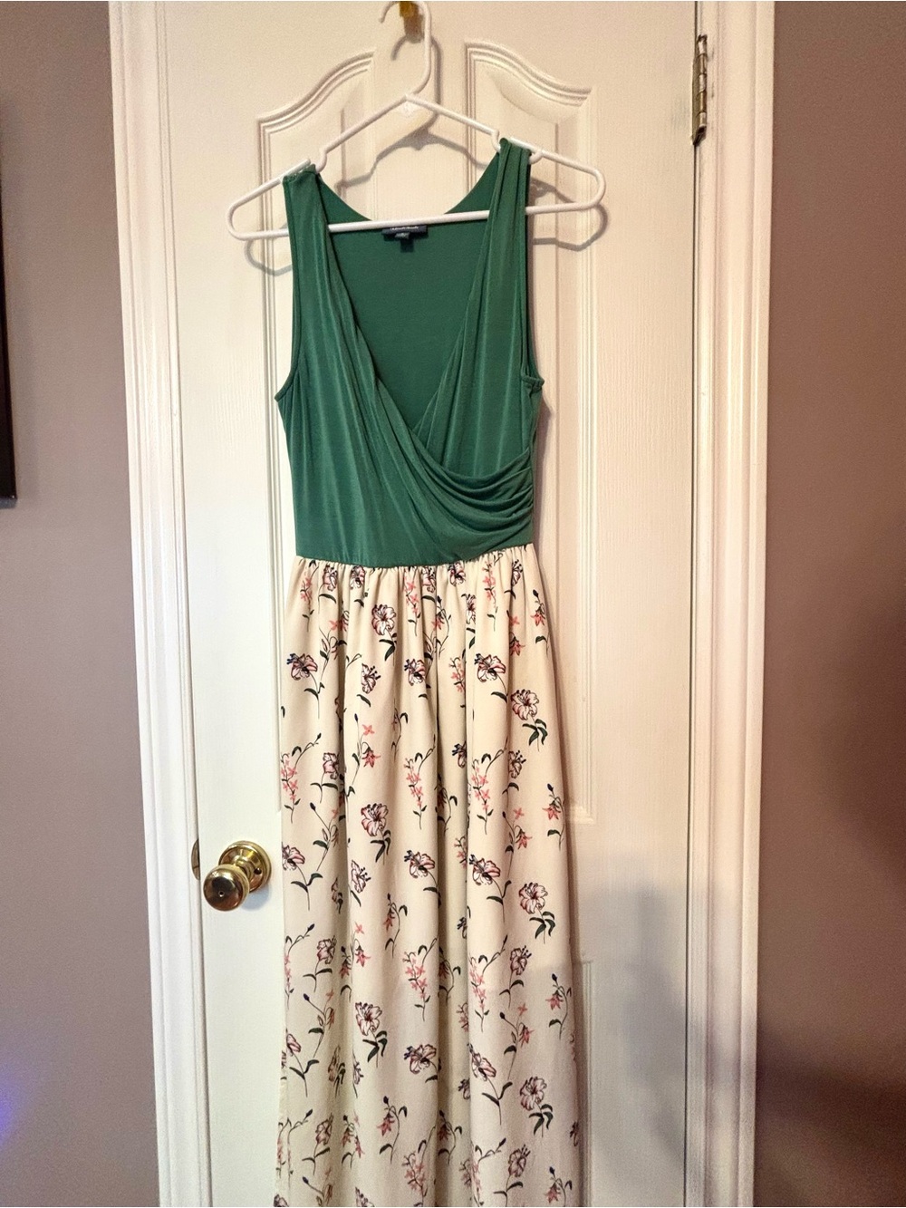 Lily Dress